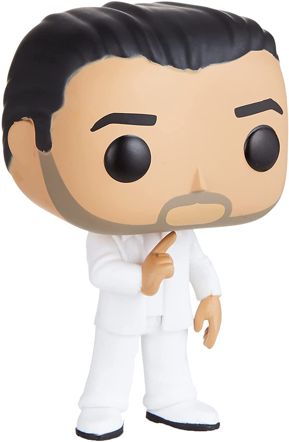 Funko Pop! Rocks: Backstreet Boys - Howie Dorough Vinyl Figure Funko Pop! Rocks: Backstreet Boys - Howie Dorough Vinyl Figure